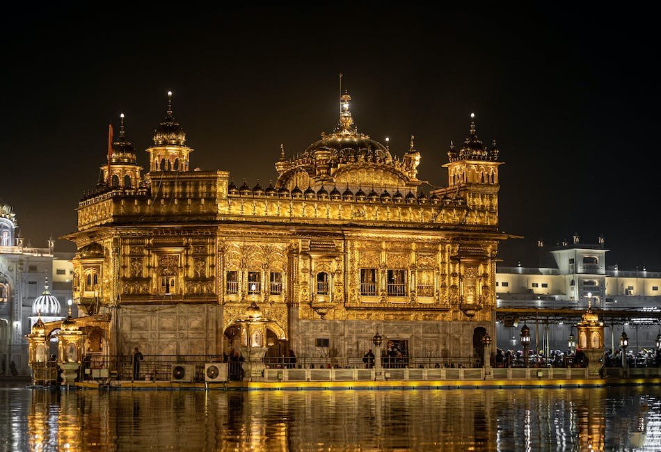 amritsar tour