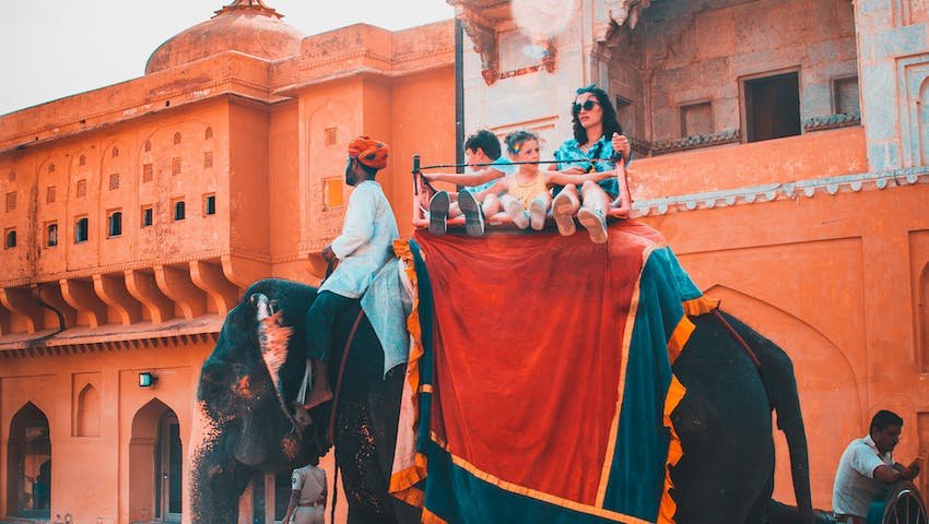 Rajasthan