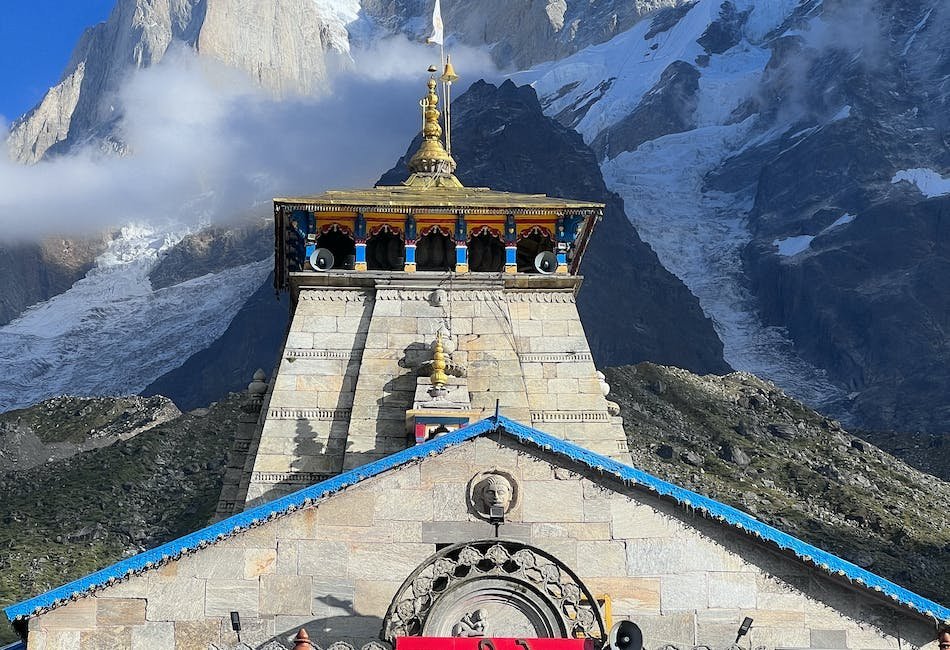 Char Dham Yatra