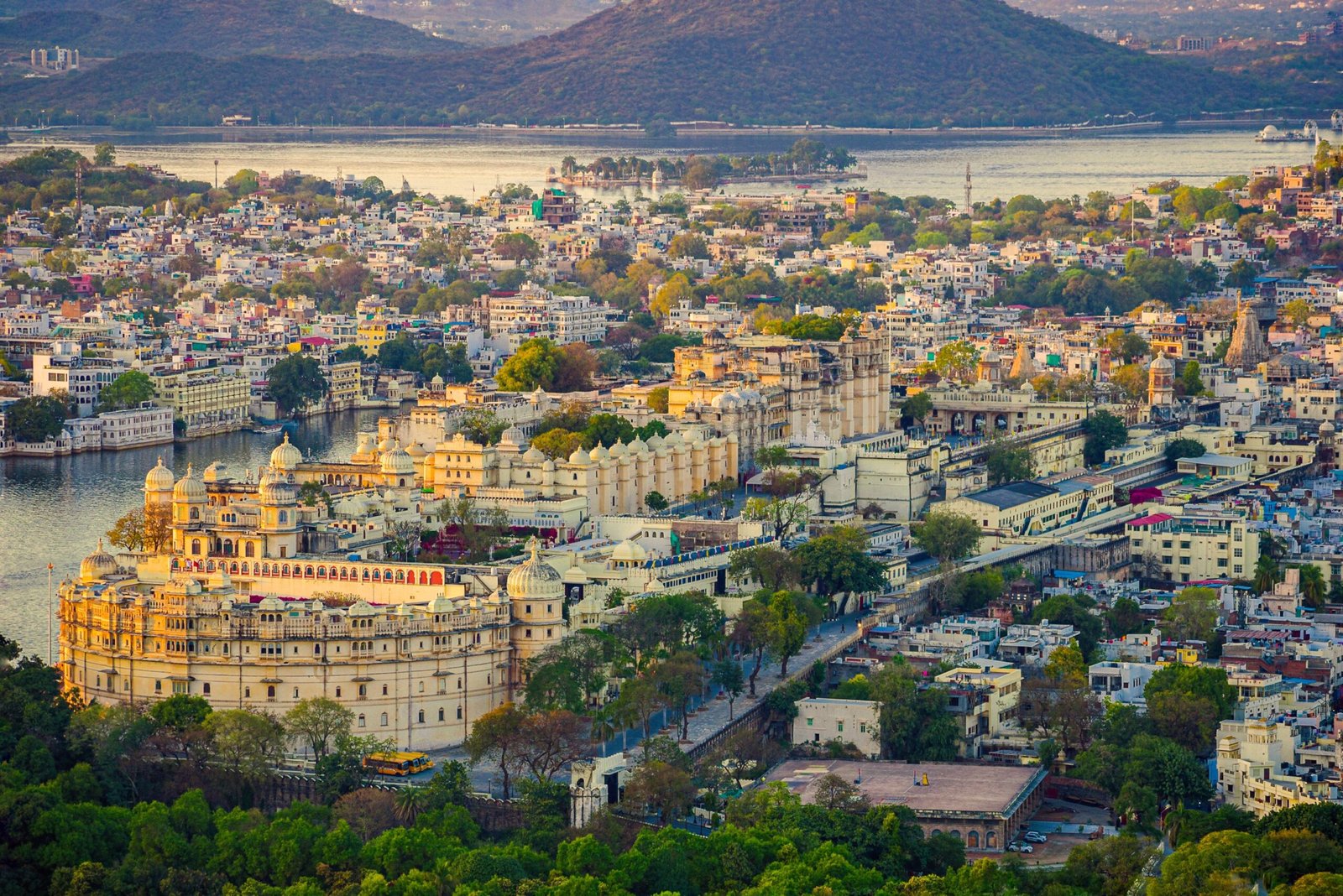 Udaipur