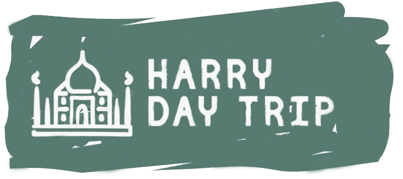 Harry Day Trip